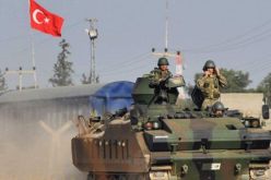 مقتل 68 إرهابي خلال عمليات عسكرية في تركيا