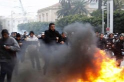 اشتباكات في ريف دمشق وريف حلب