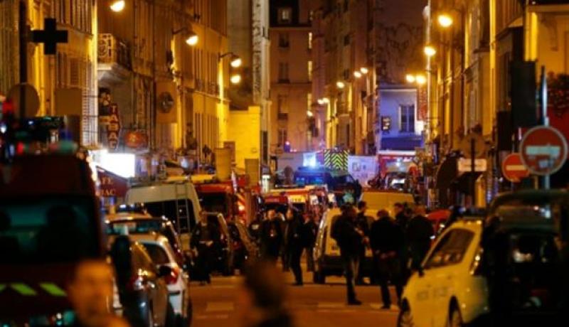 اعتداءات باريس تم التخطيط لها في سوريا وأطلقت من بلجيكا بمساعدة فرنسية