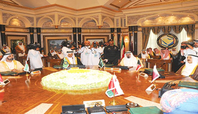 مجلس التعاون الخليجي يرحب بقرارات البرلمان اليمني