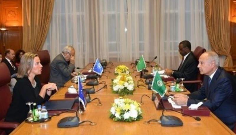 ليبيا.. التأكيد على المصالحة بين كل الأطراف لحل الأزمة سلميا