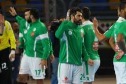 منتخب الجزائر لكرة اليد يفوز على نيجيريا ويتأهل إلى الربع النهائي