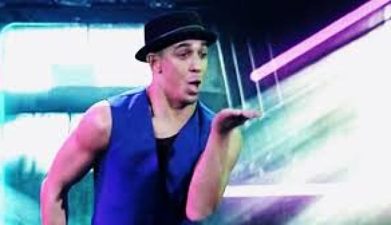 الفيسبوكيون يسلطون غضبهم على برنامج Arabs got talent بسبب صلاح