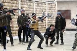 فرنسا تعتقل 8 أشخاص يشتبه في تجنيدهم جهاديين للقتال في سوريا