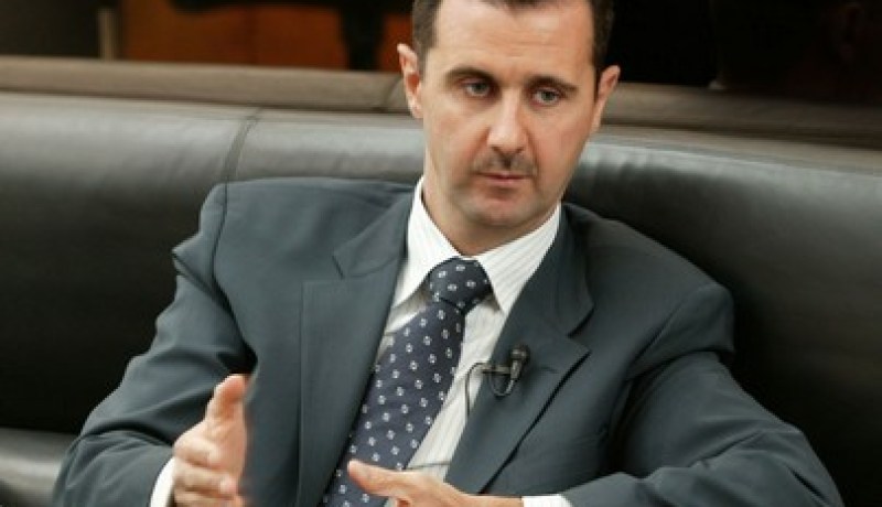 قيادة الجيش السوري و الحر تعلن وقف العمليات العسكرية خلال عيد الأضحى مع الاحتفاظ  بحق الرد