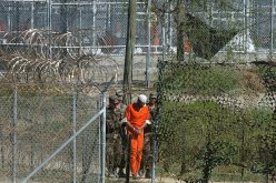 النهار  تنشر القائمة الإسمية للجزائريين المتبقين في سجن غونتانامو