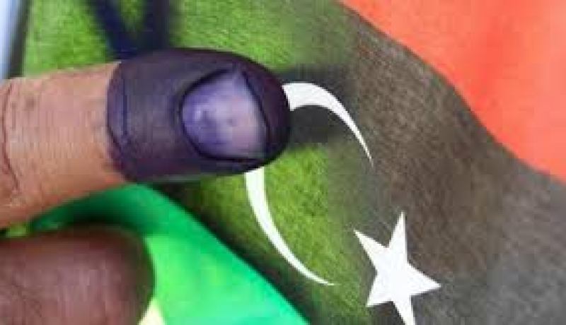 إعلان النتائج النهائية لانتخابات المجلس الأعلى لأمازيغ ليبيا