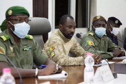 مالي.. المحكمة الدستورية العليا تعلن الكولونيل غويتا رئيسا مؤقتا للبلاد