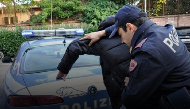 ناد إيطالي يتورط في فضيحة تهريب لاعبين أفارقة