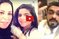 بالفيديو..محمّد الترك يتبرّأ من ابنته حلا بعد ظهورها في برنامج مجموعة إنسان