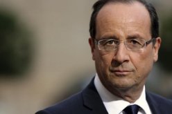 هولاند يعلن أن المسلمين هم أول ضحايا التعصب والتطرف