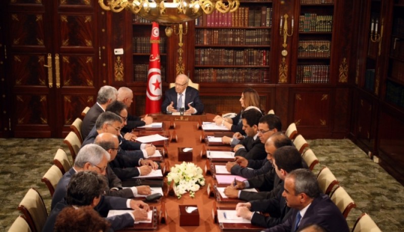 تمديد حالة الطوارئ لشهرين في تونس لشهرين