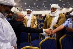 الجزائر تحتضن ابتداء من يوم الأحد سلسلة من المشاورات لدعم مسار السلام شمال مالي