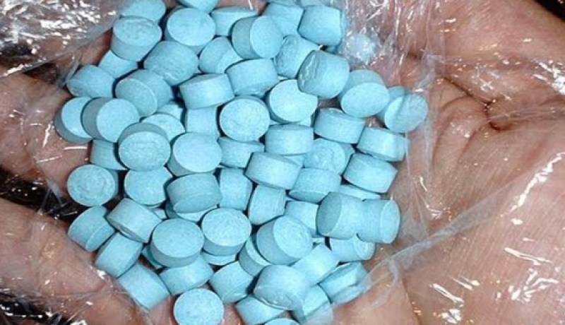 حجز 8100 حبة إيكستازي قادمة من المغرب بسيدي بلعباس