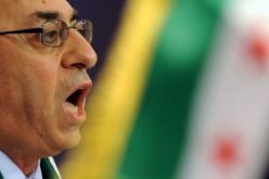 سيدا: الشعب السوري يعاني حاليا التغطية السياسية الروسية للنظام