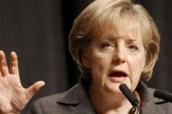 برلين تؤكد مجددا حرصها على امن إسرائيل