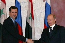 بشار الأسد يؤكد أن أي عمل عسكري يفترض أن تليه خطوات سياسية