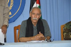 إبراهيم غالي يعلن أن الجزائر ستكون أول وجهة له