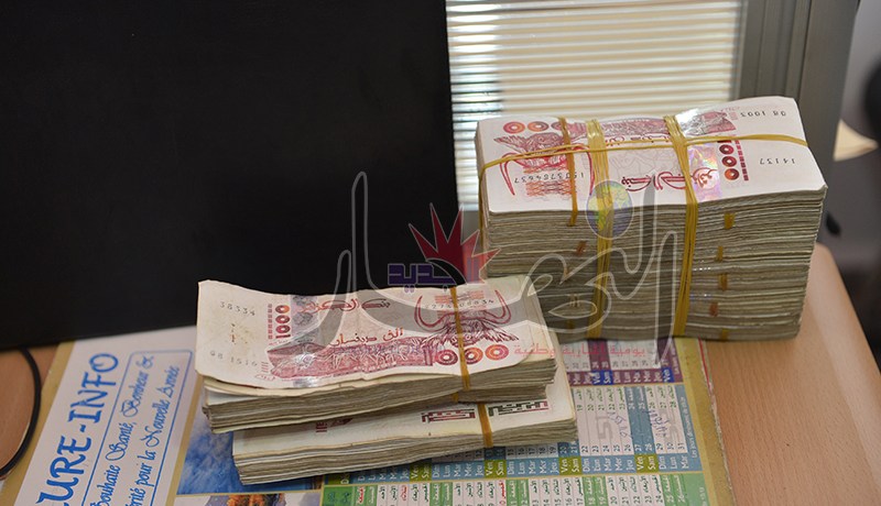 إطارات بالشركة العراقية آل منصور للتصوير  متهمون بتزوير محررات مصرفية وتكبيد شركة  نايل  خسائر بـ5.7 مليار سنتيم
