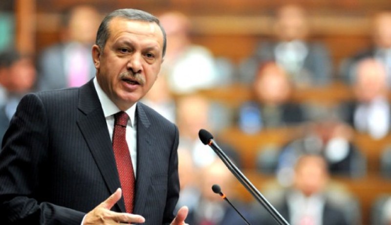 اردوغان يدعو رسميا الى انتخابات تشريعية مبكرة في تركيا