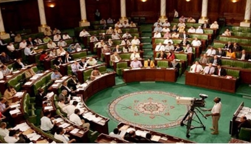 البرلمان الليبي يلغي قانون العزل السياسي والإداري