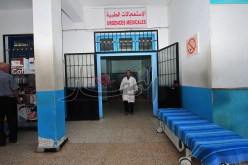تعزيز استعجالات الجراحة العامة والأمراض الهـضمية تحسبا لعيد الأضحى