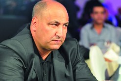 حمّار يتفق مع عمراني على البقاء إلى نهاية مرحلة الذهاب