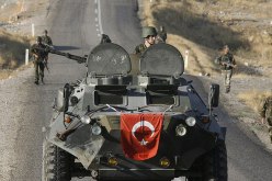 تركيا تعلن سحب قواتها من العراق