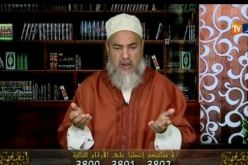 بالفيديو لا يفوتك ما قاله الشيخ شمس الدين حول النوم خلال وقت الصيام