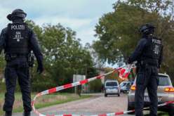 6 قتلى بإطلاق نار في ألمانيا