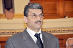 جودي يعرض نص القانون المتضمن تسوية الميزانية لسنة 2011 أمام مجلس الأمة