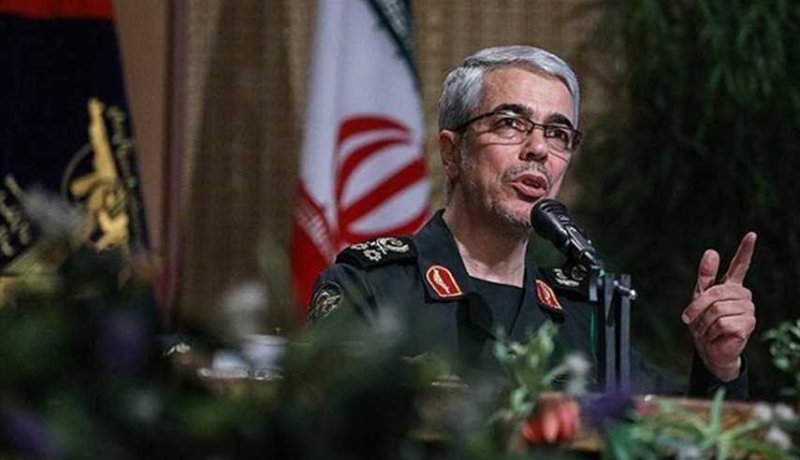 طهران تنفي أنباء عن عزمها لشن عمليات جوية ضد داعش الإرهابي