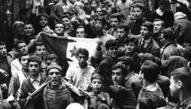 ء5 جويلية 1962 : الاحتفال بالاستقلال يعود إلى سيدي فرج