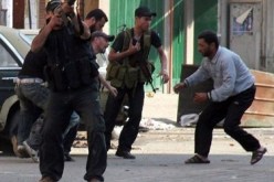 مقتل 6 اشخاص و اصابة 58 اخرين جراء المواجهات في طرابلس