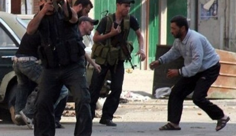 مقتل 6 اشخاص و اصابة 58 اخرين جراء المواجهات في طرابلس