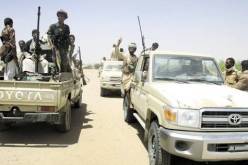 مصرع 80 حوثياً بنجران السعودية