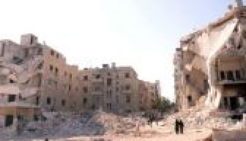 خبير روسي: لدى موسكو ورقة واحدة للضغط على السوريين