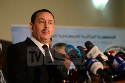 ساحلي بعد لقائه بالرئيس.. ANR يدعو لمواصلة إجراءات التهدئة والطمأنة والانفتاح السياسي والإعلامي