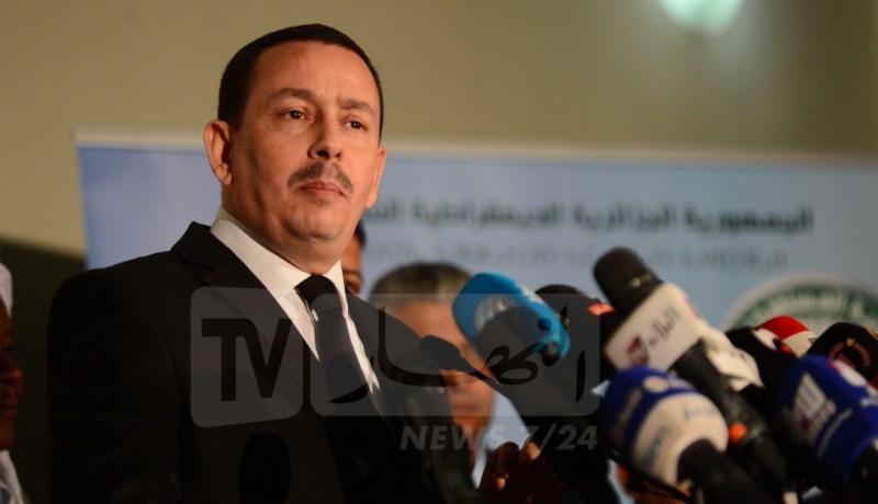 ساحلي بعد لقائه بالرئيس.. ANR يدعو لمواصلة إجراءات التهدئة والطمأنة والانفتاح السياسي والإعلامي