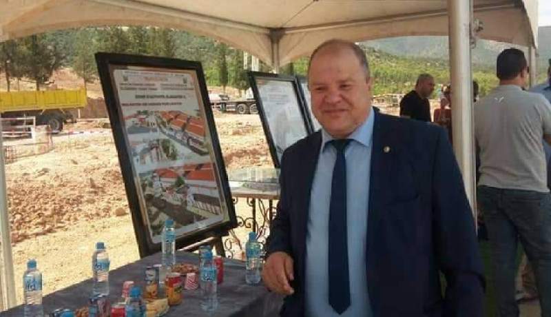 باتنة : توقيف مير المعذر متلبسا بتلقي رشوة