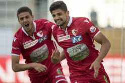 عبد اللاوي ضمن التشكيلة المثالية للدوري السويسري