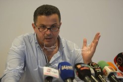 قاسي السعيد:”كنا نعلم منذ البداية أننا لن نذهب بعيدا في المنافسة الإفريقية”