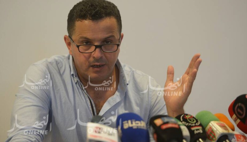 قاسي السعيد:”كنا نعلم منذ البداية أننا لن نذهب بعيدا في المنافسة الإفريقية”