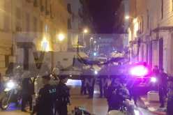 نهاية اليوم الأول من المحاكمة التاريخية وإستئنافها صبيحة الغد