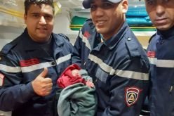 مستغانم.. عناصر الحماية المدنية تنجح بتوليد امرأة في الشهر السابع