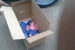  العثور على جثة رضيع في تبسة