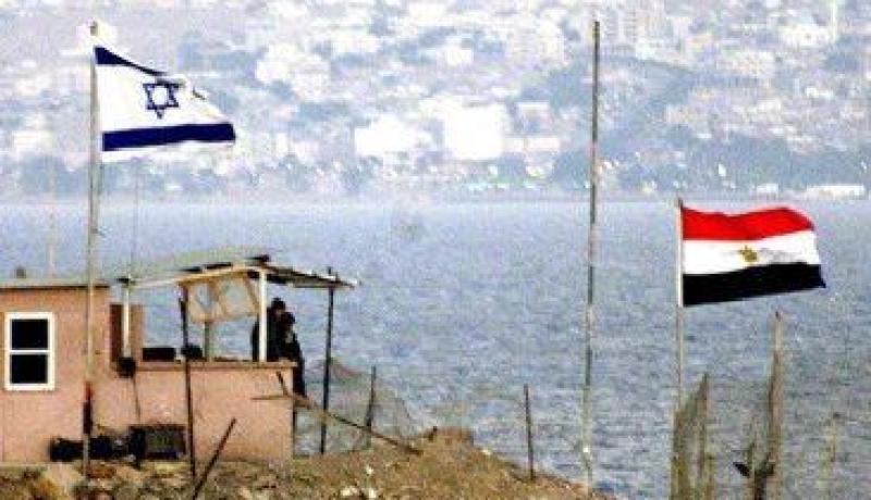 إسرائيل تخطط لشن حرب خاطفة بهدف إعادة احتلال أجزاء واسعة من سيناء
