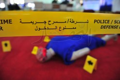 يذبح أمه ويصيب والده وشقيقه بجروح في علي منجلي بقـسنطينة