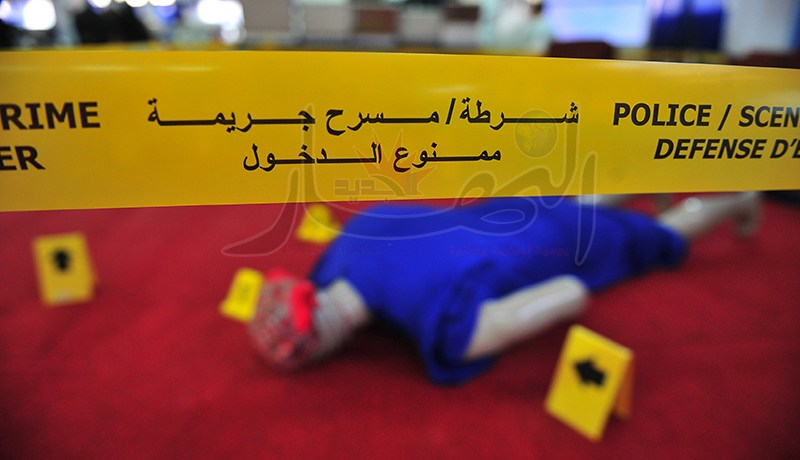 يذبح أمه ويصيب والده وشقيقه بجروح في علي منجلي بقـسنطينة