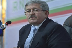 أويحيى يشجع الشباب